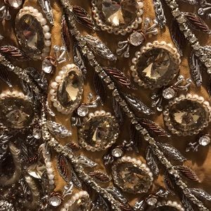 Beautiful indian dress